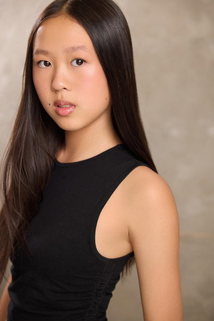Chloe Kuo photo 4