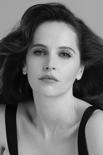 Felicity Jones - 19