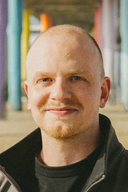 Koen Jager