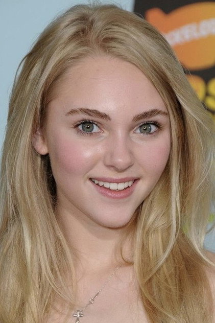 AnnaSophia Robb photo 10