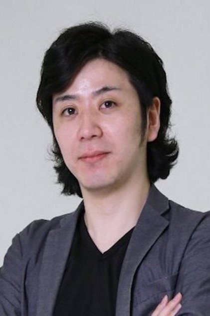 Аватар персоны Hiroto Yokokawa