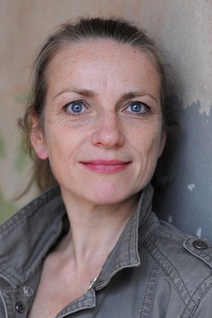Susanne Heubaum