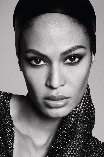 Joan Smalls - 9