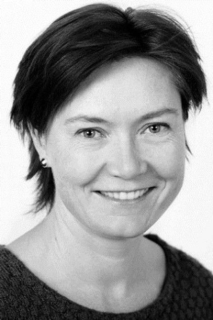 Аватар персоны Line Hatland