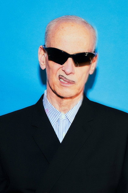 John Waters - 10