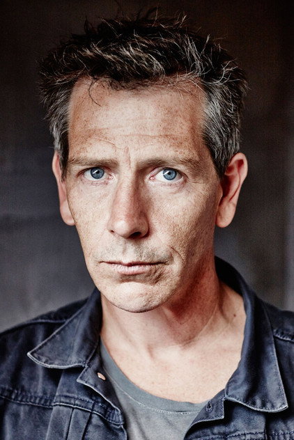 Ben Mendelsohn - 9