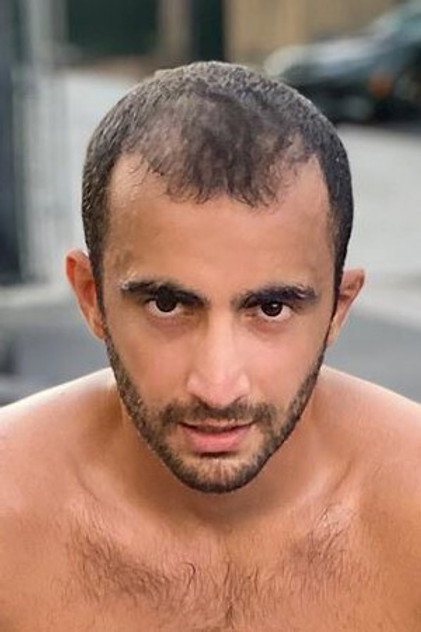 Image of Giga Chikadze