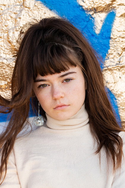 Ella Lee - 6