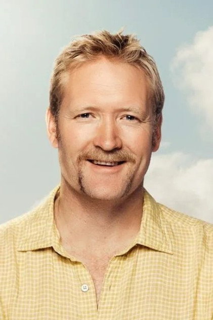 Eric Murray