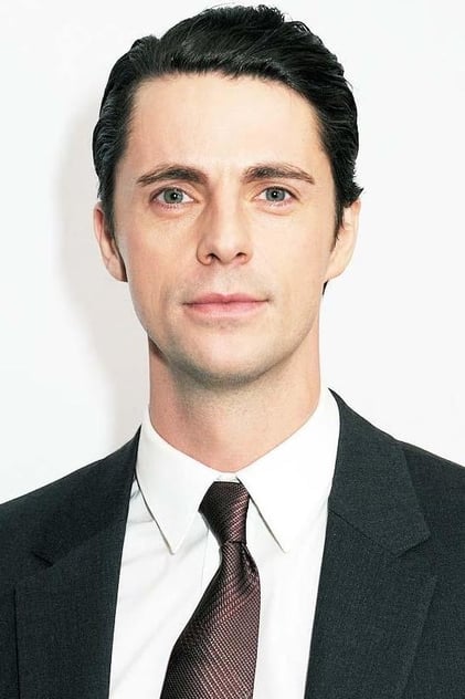 Matthew Goode - 4