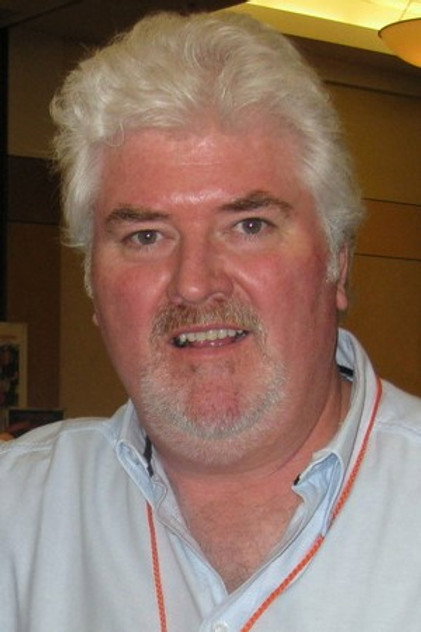 Michael Talbott - 5