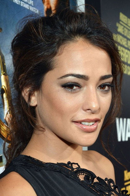 Natalie Martinez - 7