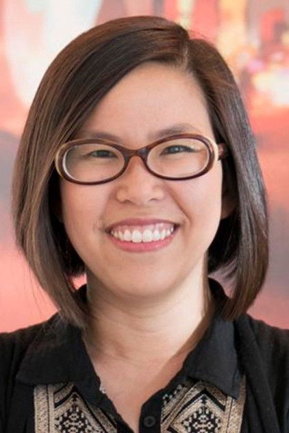 Аватар персоны Fawn Veerasunthorn