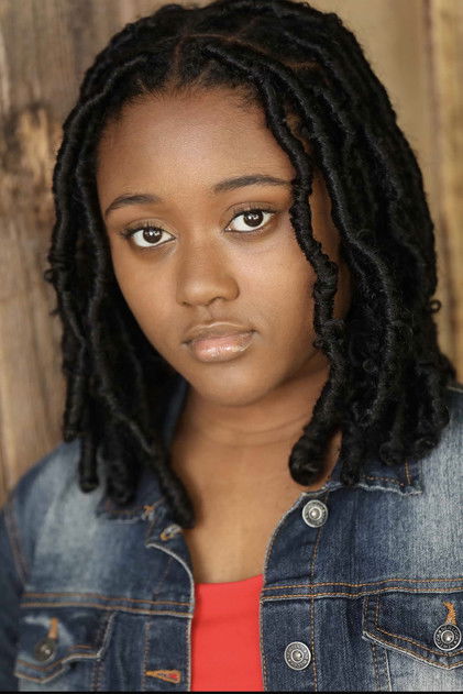 Аватар персоны Haley Powell