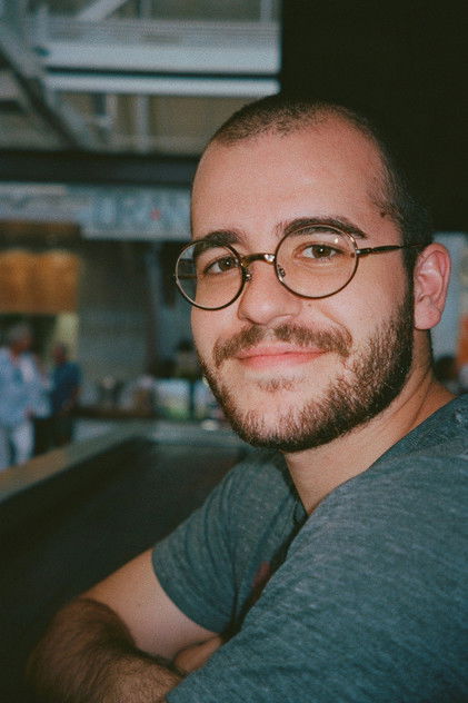 Аватар персоны Noah Dean Davenport