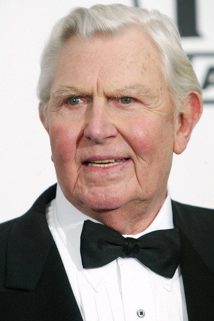 Andy Griffith - 5