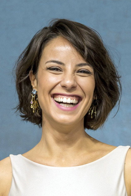 Andréia Horta - 5