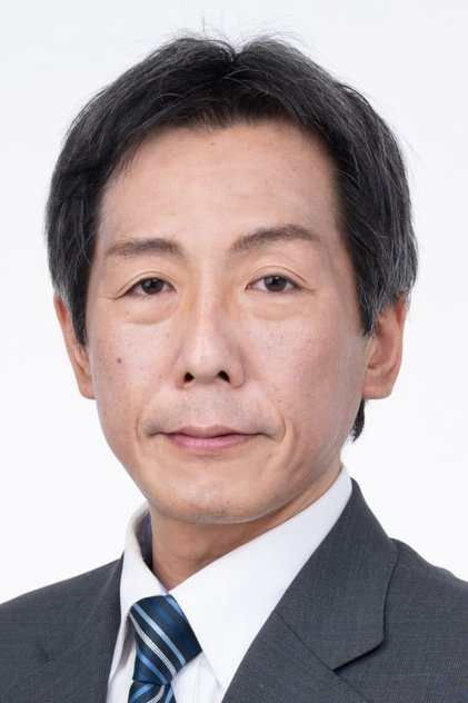 Shinichiro Taniguchi