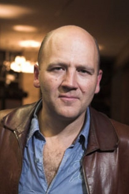 Pascal Maeder Pascal Maeder