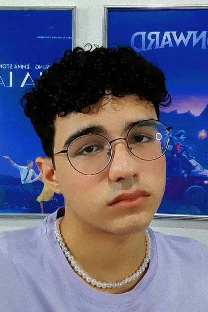 Аватар персоны William Almeida