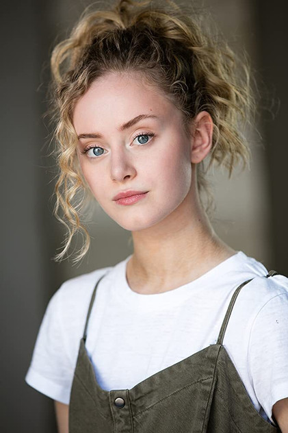 Danielle Kotch - 5