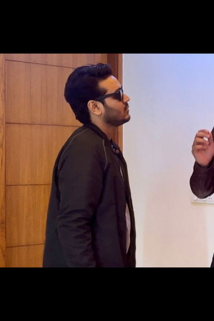 Аватар персоны Aaqib Khan