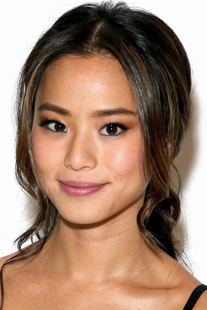 Jamie Chung - 8