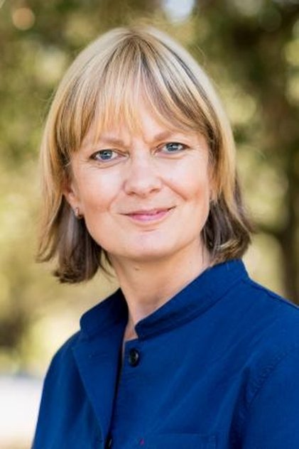 Linda Woodhead