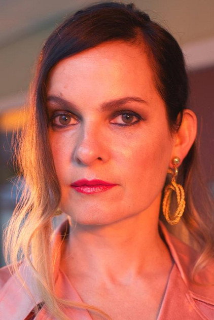 Biljana Stojkoska - 5