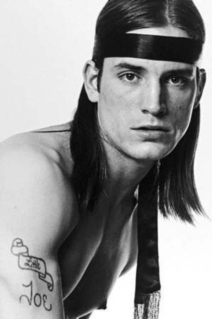 Joe Dallesandro - 4