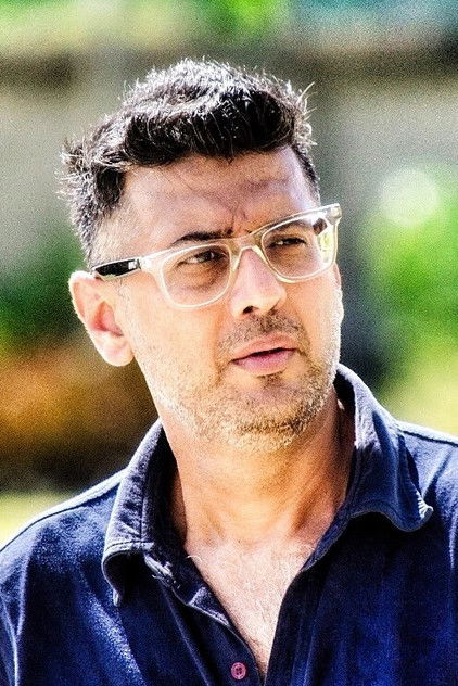 Аватар персоны Arnab Riingo Banerjee