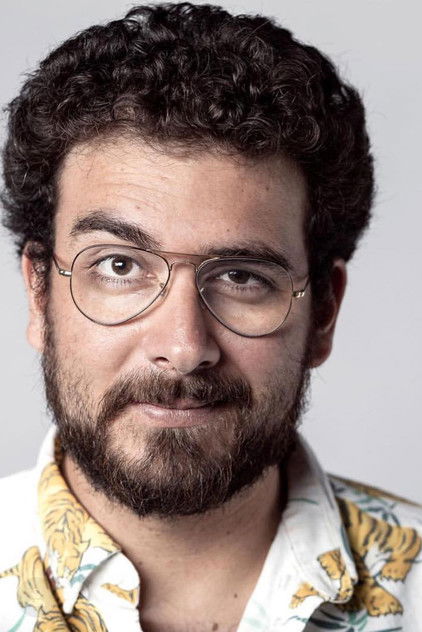 Аватар персоны Pablo Arturo Suárez