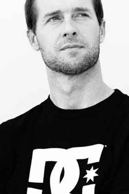 Danny Way photo 2
