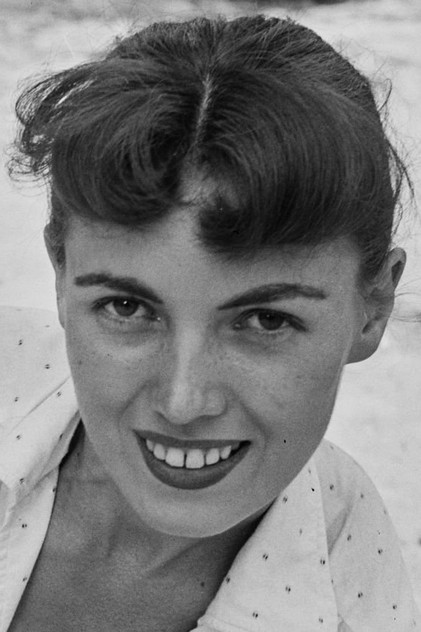 Bunny Yeager photo 2
