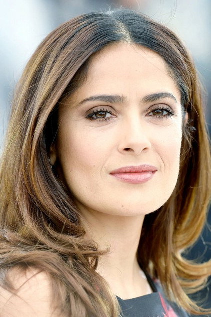 Salma Hayek Pinault - 14