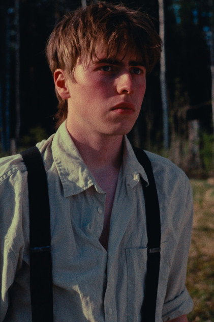Hampus Forsgren
