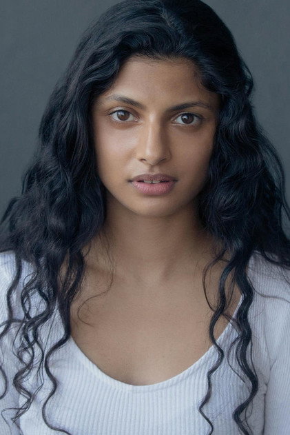 Priya Kansara - 5