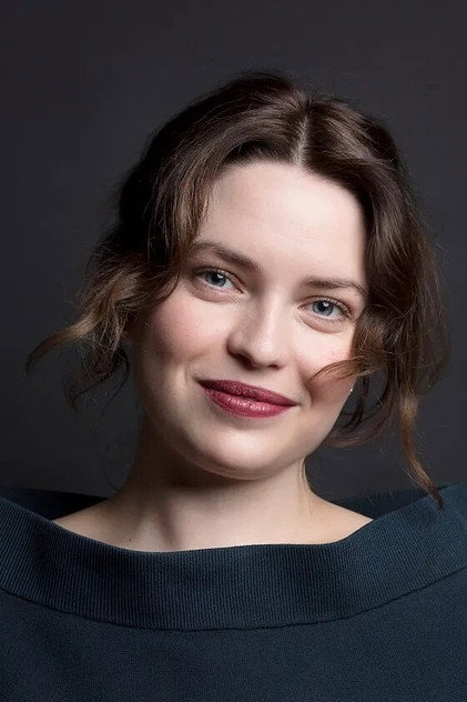 Image of Ester Kuntu