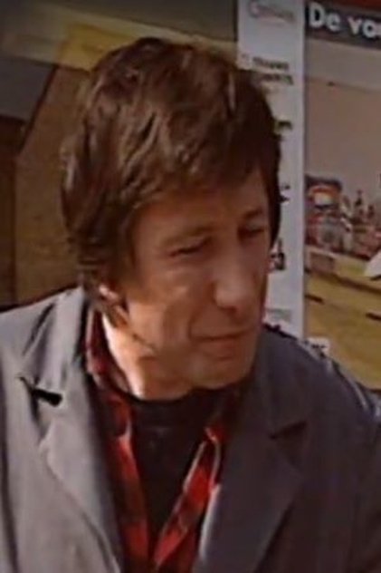 Eric Verschueren