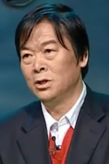 Аватар персоны He Mengfan