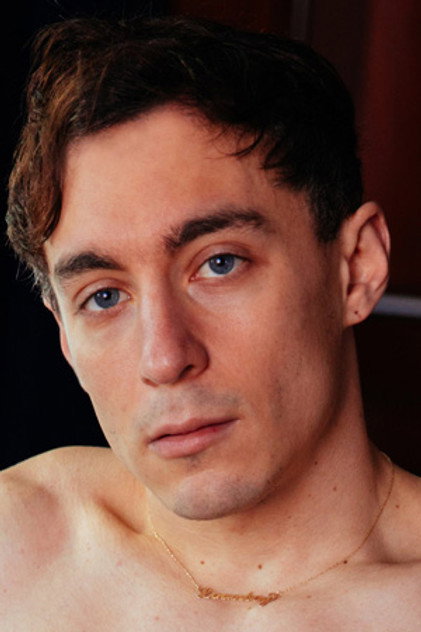 Matthew Cooper photo 2