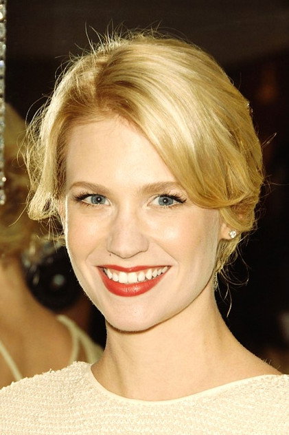 January Jones - 17