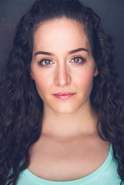 Courtney Alana Ward photo 3