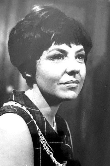 Image of Micheline Luccioni