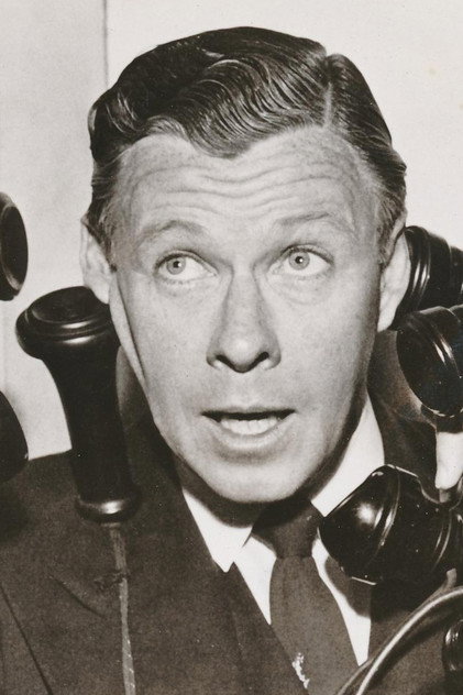 Image of William Murphy