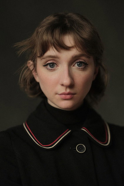 Emily Fairn photo 2
