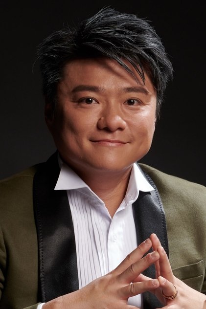 羅堅 羅堅