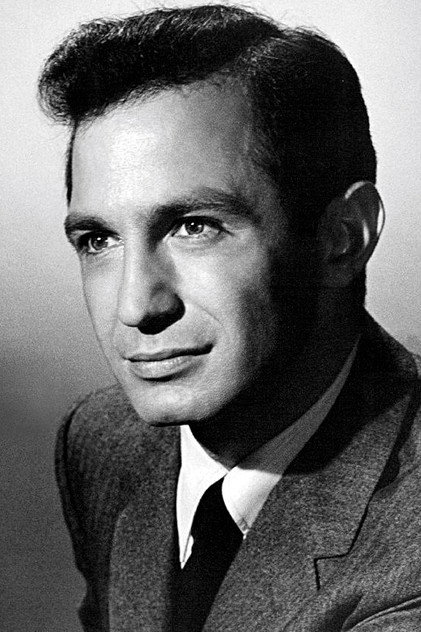 Ben Gazzara - 5