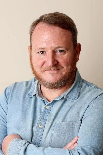 Michael Hogan