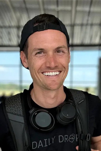 Nate Buchanan